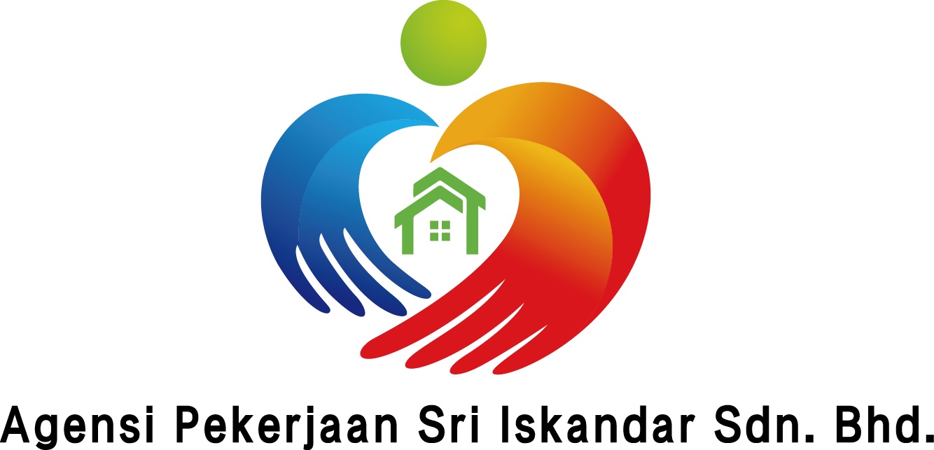 Agensi Pekerjaan Sri Iskandar Sdn. Bhd——Logo – Agensi Pekerjaan Sri ...